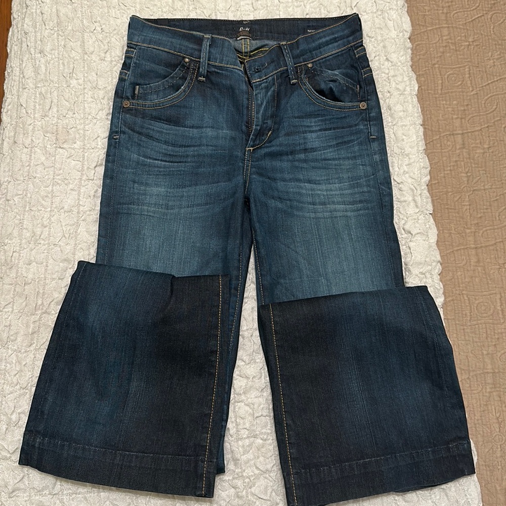 Citizens of Humanity Flare Jean